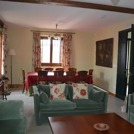 San Ignacio: Casa Indiana En Soria