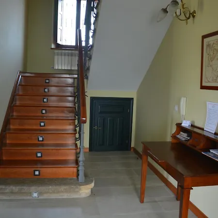 San Ignacio: Casa Indiana En Soria Holiday home *