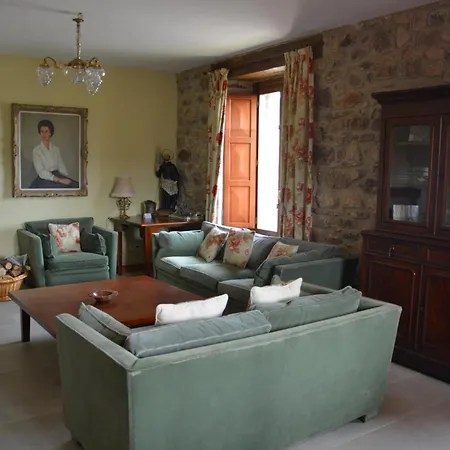 San Ignacio: Casa Indiana En Soria Holiday home Valdeavellano de Tera