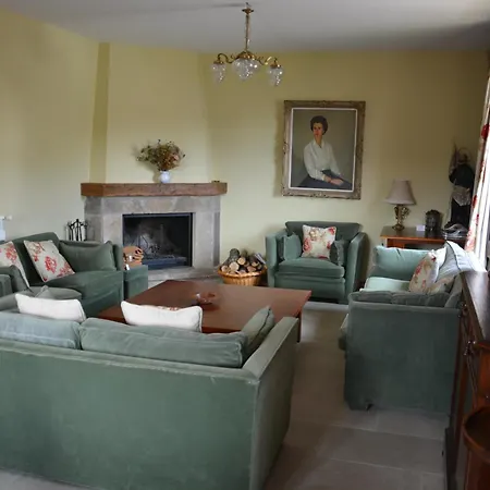 San Ignacio: Casa Indiana En Soria Holiday home