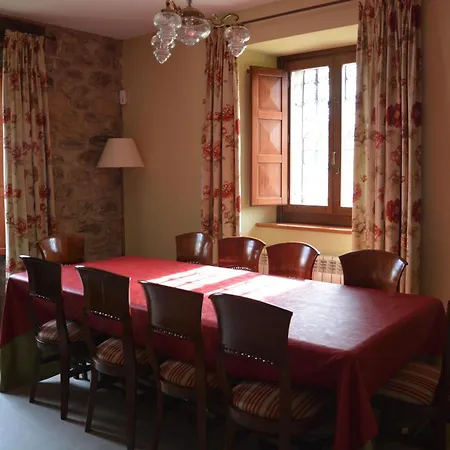 San Ignacio: Casa Indiana En Soria *