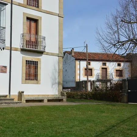 San Ignacio: Casa Indiana En Soria