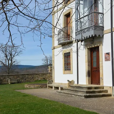 San Ignacio: Casa Indiana En Soria * Valdeavellano de Tera