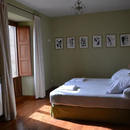 Holiday home San Ignacio: Casa Indiana En Soria *