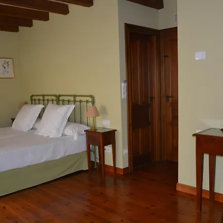 San Ignacio: Casa Indiana En Soria * Valdeavellano de Tera