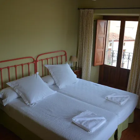 Holiday home San Ignacio: Casa Indiana En Soria