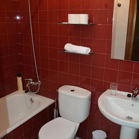 San Ignacio: Casa Indiana En Soria Holiday home Valdeavellano de Tera