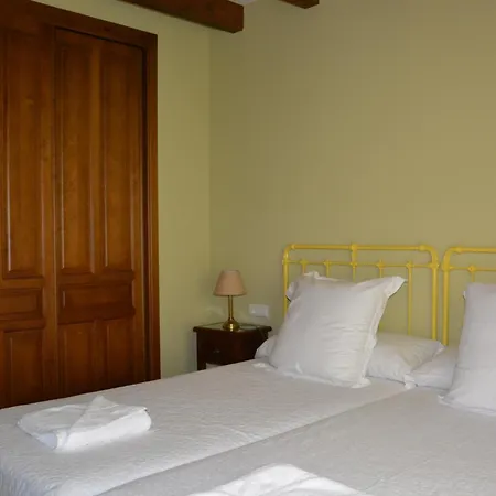 San Ignacio: Casa Indiana En Soria Valdeavellano de Tera
