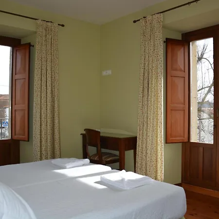 San Ignacio: Casa Indiana En Soria * Valdeavellano de Tera