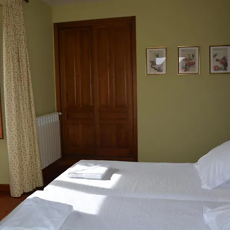 San Ignacio: Casa Indiana En Soria Valdeavellano de Tera