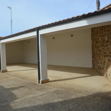 Holiday home San Ignacio: Casa Indiana En Soria *
