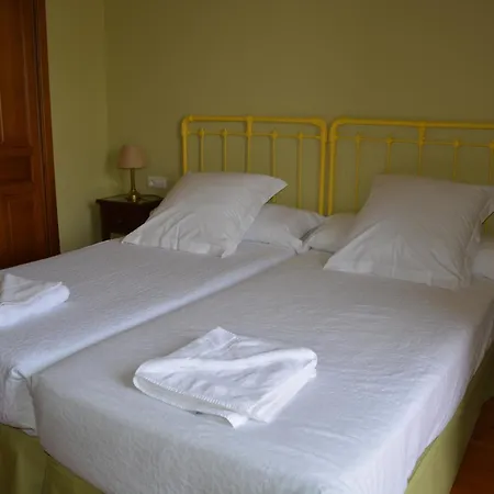 San Ignacio: Casa Indiana En Soria *