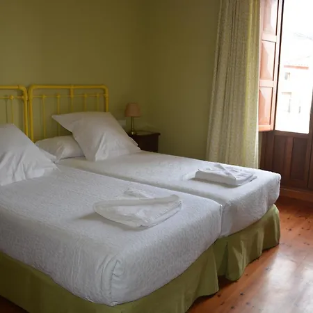 San Ignacio: Casa Indiana En Soria