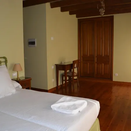 San Ignacio: Casa Indiana En Soria * Valdeavellano de Tera
