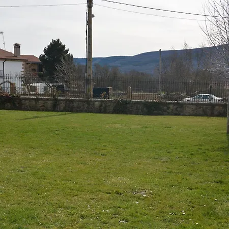 San Ignacio: Casa Indiana En Soria Holiday home