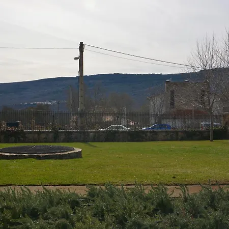 San Ignacio: Casa Indiana En Soria Valdeavellano de Tera