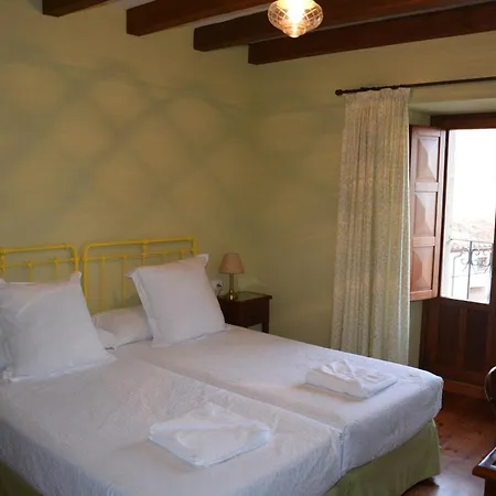 Holiday home San Ignacio: Casa Indiana En Soria Valdeavellano de Tera