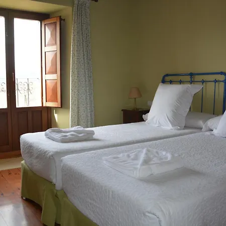 Holiday home San Ignacio: Casa Indiana En Soria *