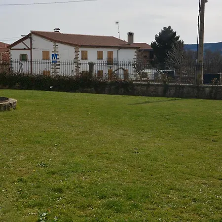 Holiday home San Ignacio: Casa Indiana En Soria