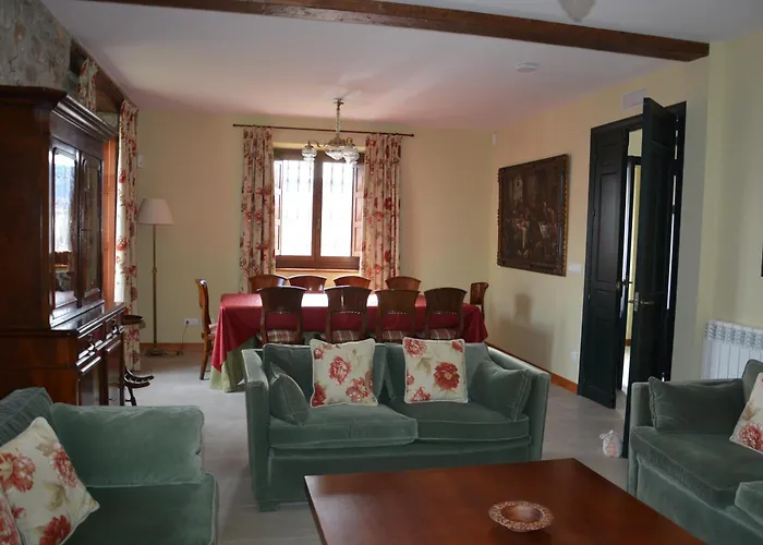 San Ignacio: Casa Indiana En Soria