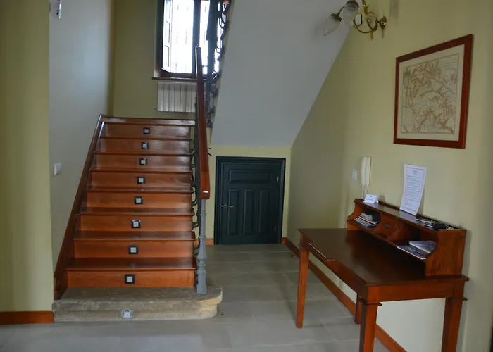 San Ignacio: Casa Indiana En Soria Сasa de vacaciones *