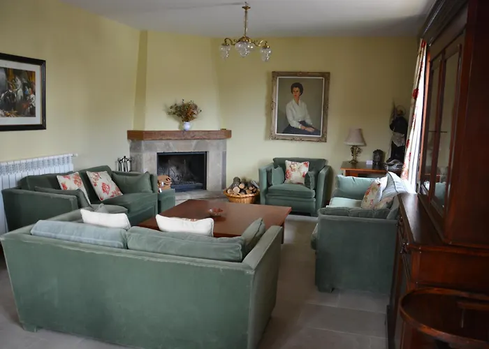 San Ignacio: Casa Indiana En Soria Сasa de vacaciones