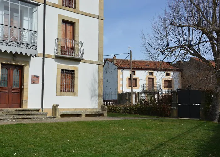 San Ignacio: Casa Indiana En Soria