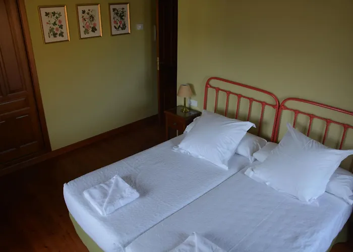 San Ignacio: Casa Indiana En Soria *