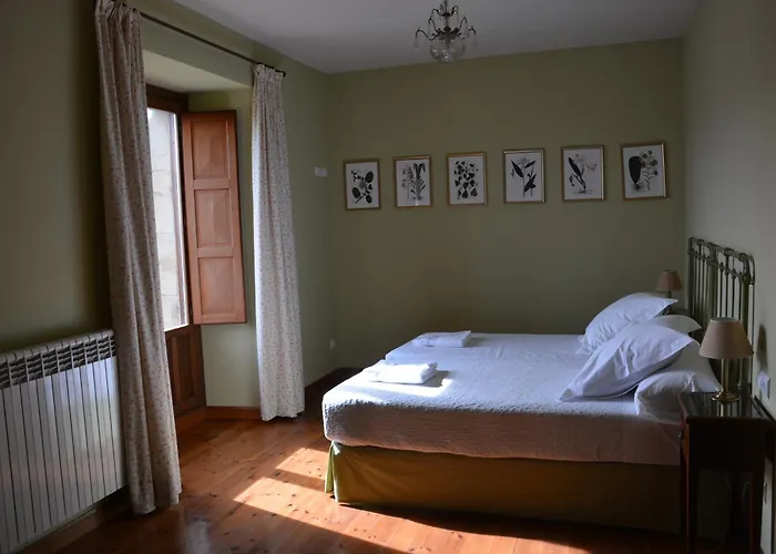 Сasa de vacaciones San Ignacio: Casa Indiana En Soria *