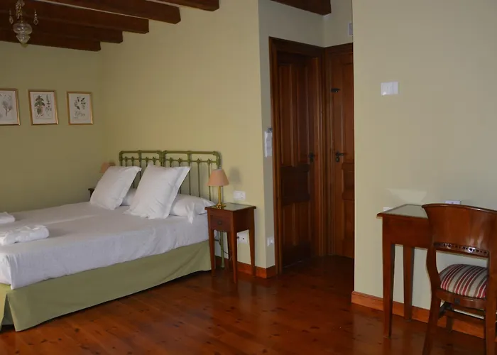 San Ignacio: Casa Indiana En Soria * Valdeavellano de Tera