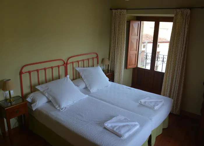 Сasa de vacaciones San Ignacio: Casa Indiana En Soria