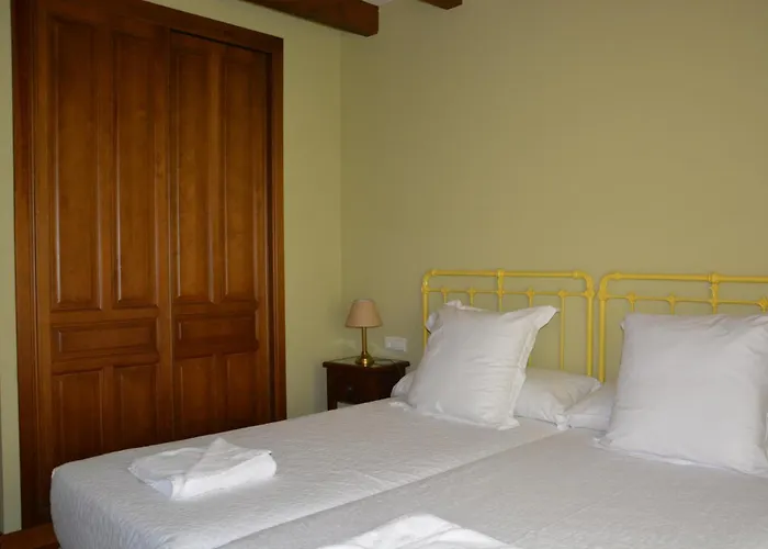 San Ignacio: Casa Indiana En Soria Valdeavellano de Tera