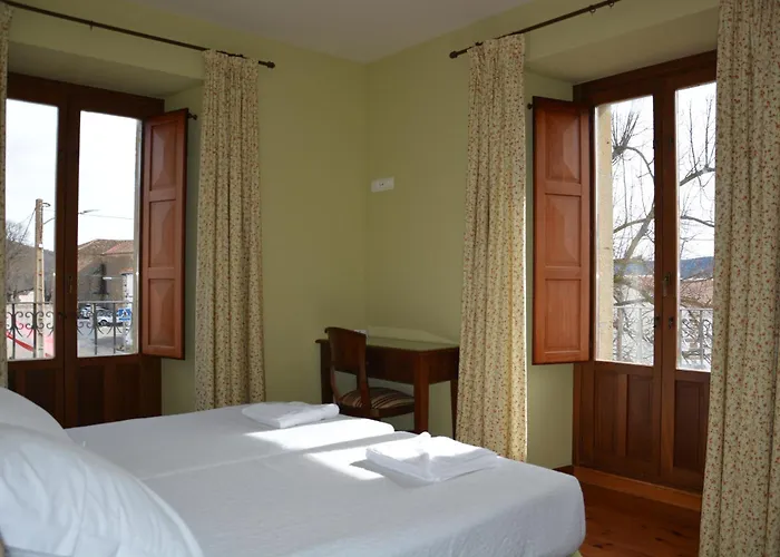 San Ignacio: Casa Indiana En Soria * Valdeavellano de Tera