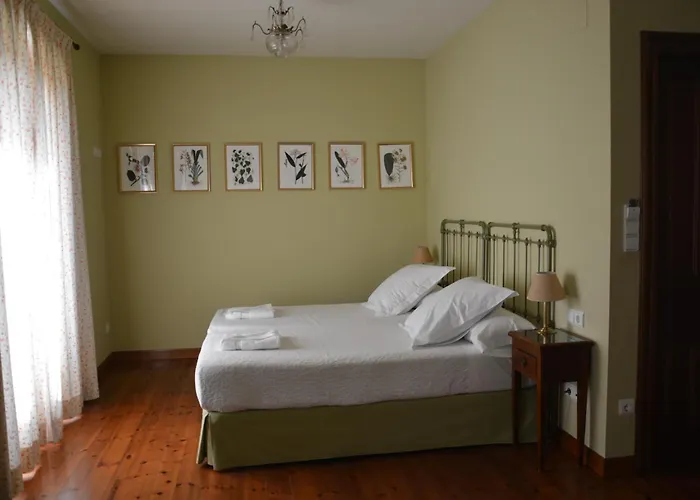 Сasa de vacaciones San Ignacio: Casa Indiana En Soria