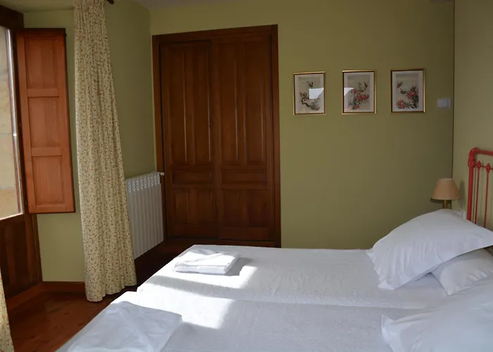 San Ignacio: Casa Indiana En Soria Valdeavellano de Tera