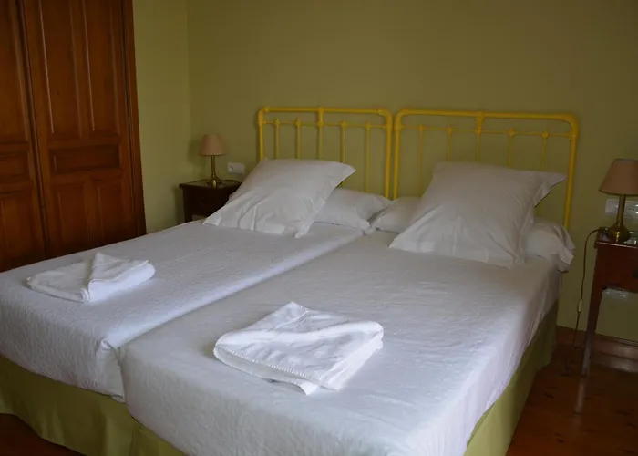 San Ignacio: Casa Indiana En Soria *