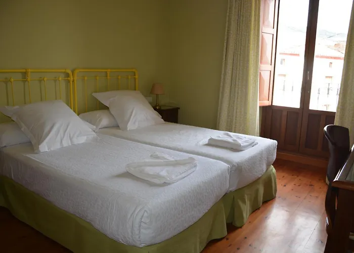 San Ignacio: Casa Indiana En Soria