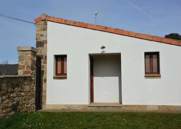 San Ignacio: Casa Indiana En Soria Сasa de vacaciones Valdeavellano de Tera