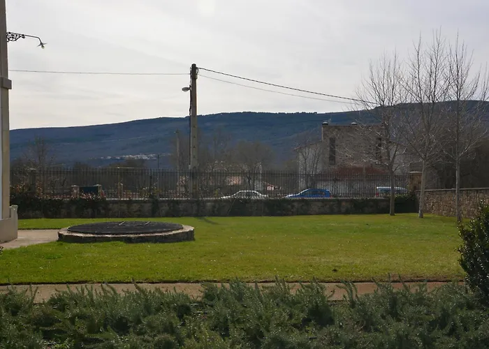 San Ignacio: Casa Indiana En Soria Valdeavellano de Tera