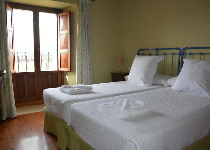 Сasa de vacaciones San Ignacio: Casa Indiana En Soria *